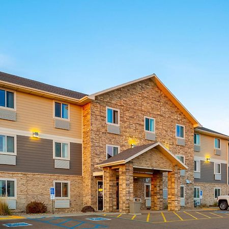 My Place Hotel-Dickinson, Nd Exterior foto